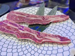 牛仔骨-十三姨正合丰烤肉(营迹路店)