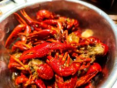 -老长沙龙虾馆·聚会餐厅(白石洲店)