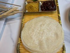 五行小饼-烤五行·烧烤烤串(石佛营店)