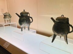 -上海博物馆(人民广场馆)