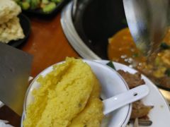 -曹丞相·地锅鸡·地锅鱼(武林店)