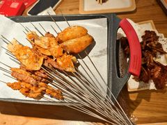 -申记串道和和旗舰店(北行店)