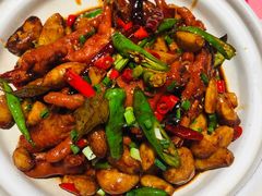 -辣小鲜·南昌大排档(船山路店)