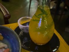 -Pistolera Mexican Cantina女枪手墨西哥餐厅(碧云路店)