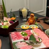 高级餐厅种草指南 私房菜 高端料理 高端江浙菜
