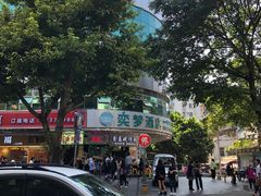 -荔林食店(西华路店)