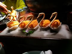 -韵秋荷(宝山龙湖天街店)