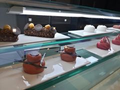 -麦雪尔甜品·生日蛋糕(新街口旗舰店)