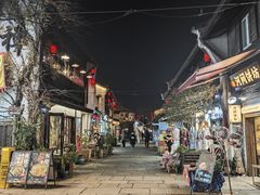 -小河直街历史文化街区