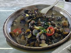 -八仔大富楼·河鲜(西江店)