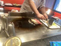 -火地铁板烧(昆山万象汇店)