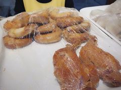 -奉天玖福记熏拌鸡架(泛华店)