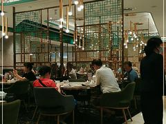 大堂-稻香酒家·33年老字号·港式粤菜(富邦中心店)