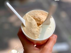 红茶芝士-Dip in Gelato(富民路店)