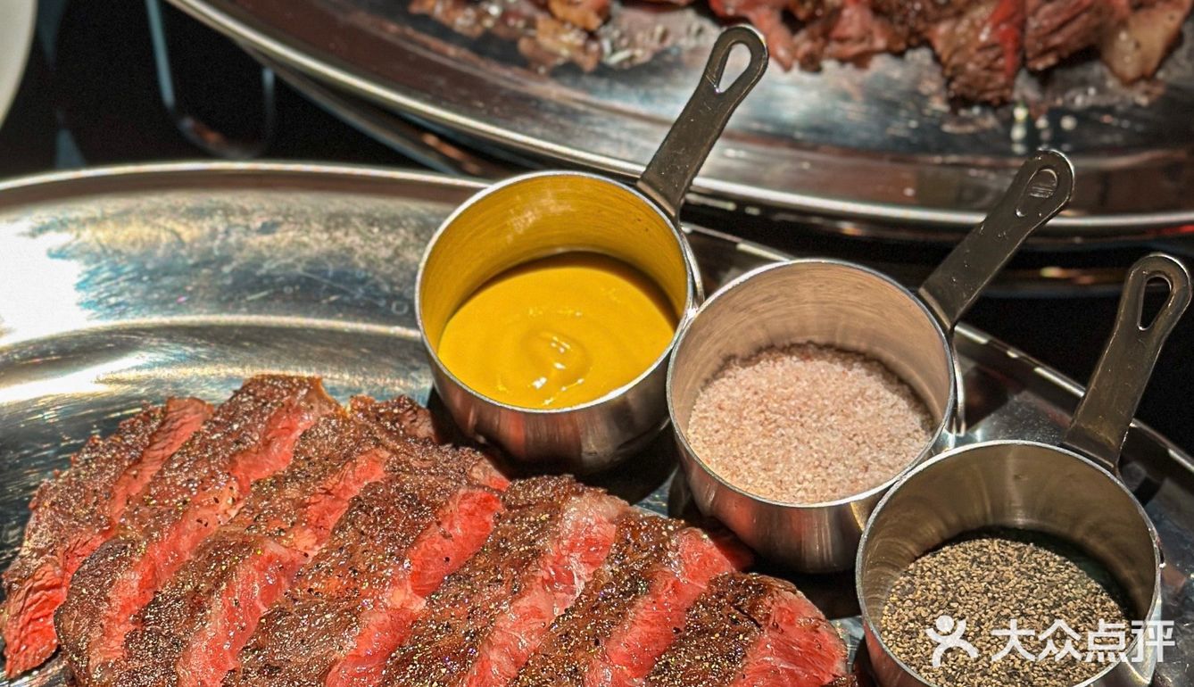 在广州！七夕约会餐厅最佳选择竟是它……