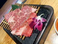-一韩亭韩式烤肉(高新店)