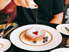 -尼依格罗香港美利酒店