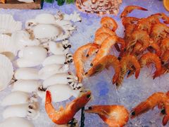 -“香”全日餐厅·株洲大汉希尔顿酒店