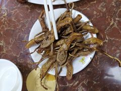 -陈光记烧腊店(罗保博士街店)
