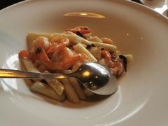 芦笋凤尾虾-解香楼(八盘岭路店)