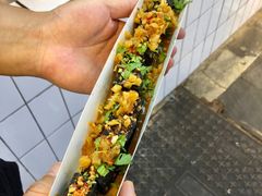 -董顺桃老长沙臭豆腐(步行街店)