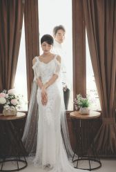 -经典婚纱摄影美学馆·私人定制