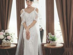 -经典婚纱摄影美学馆·私人定制