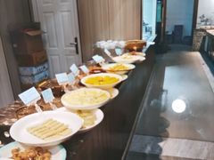 -千岛湖小鱼儿·淳安匠心农家菜