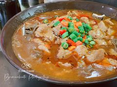 -邢家锅贴老店·非遗·开封菜(金明广场店)