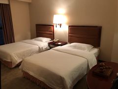 -扬子岛酒店(重庆洪崖洞解放碑店)