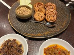 -杭州西子湖四季酒店·金沙厅