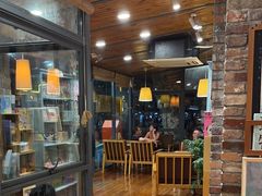 -猫的天空之城概念书店(景德镇陶溪川店)