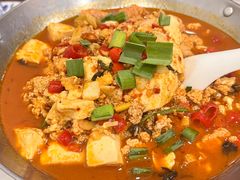 -新新湘菜馆(新中街二条店)