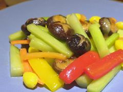 -HOME餐厅粤菜 融合菜