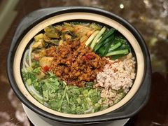 -大理实力希尔顿酒店•御玺中餐厅