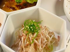 -渔语鱼新川菜Bistro(万象天地店)