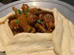 -小菜园新徽菜(无锡宜家荟聚中心店)