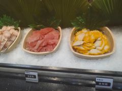 -韩盛·盛江山自助料理(中街大悦城黑金店)