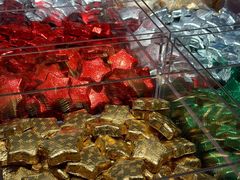 -Laderach 莱德拉(上海环贸iapm店)