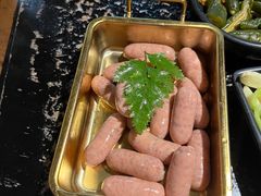 -九田家黑牛烤肉料理(珠江摩尔店)