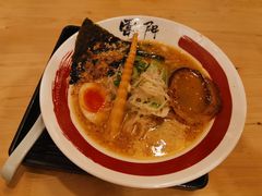-雷门拉面(龙湖成都金楠天街店)
