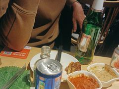 -玫瑰花园自助烤肉(顺义鑫海韵通店)