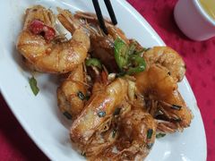 -蛇口康乐快餐鱼仔档(翠苑小区店)