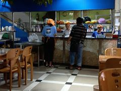 大堂-中雪冰冰凉(沙湾国际店)