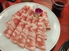 -袁老四重庆老火锅(桐梓坡店)