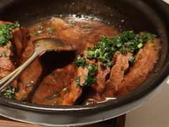 -小厨娘淮扬菜(天印大道店)