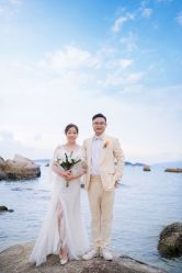 -金夫人婚纱摄影(华南店)