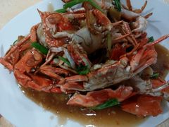 -源海渔村·现捞海鲜(大角湾店)