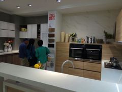 -佰丽爱家全屋定制(汶水店)