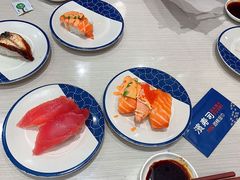 -濱寿司(高新伊藤店)